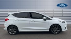 Ford Fiesta 1.0 EcoBoost 140 ST-Line X 5dr Petrol Hatchback